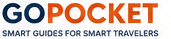 GoPocket Smart Guides for Smart Travelers